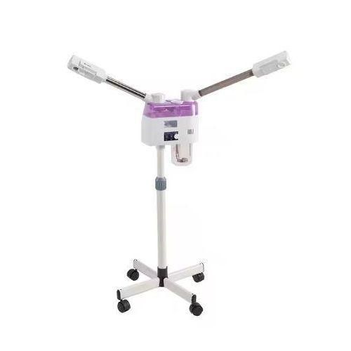 2 in 1 Facial Steamer With Cold and Hot Steam - Professional Facial & Skincare Machines Equipment at Beauty Republic Equipment Store